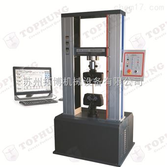 蘇州萬(wàn)能材料試驗(yàn)機(jī)