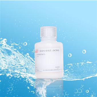 CRM鴻蒙標準物質/砷溶液標準物質1000μg/mL50mL