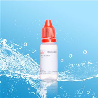 CRM鸿蒙标准物质/110μm乳胶微粒粒度标准物质