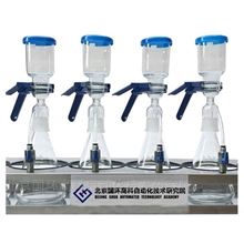 BLC-6多聯玻璃砂芯過濾器