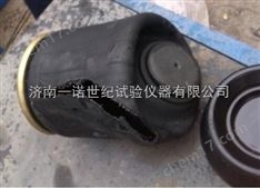 彈簧爆破試驗(yàn)機(jī)做試驗(yàn)的安全防范