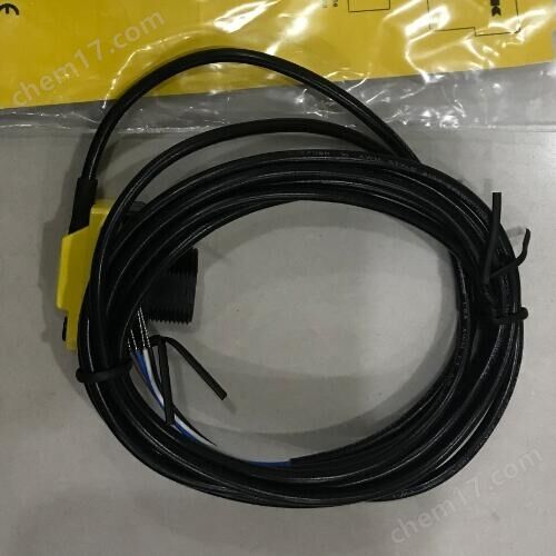 Utilização e características do controlador TURCK