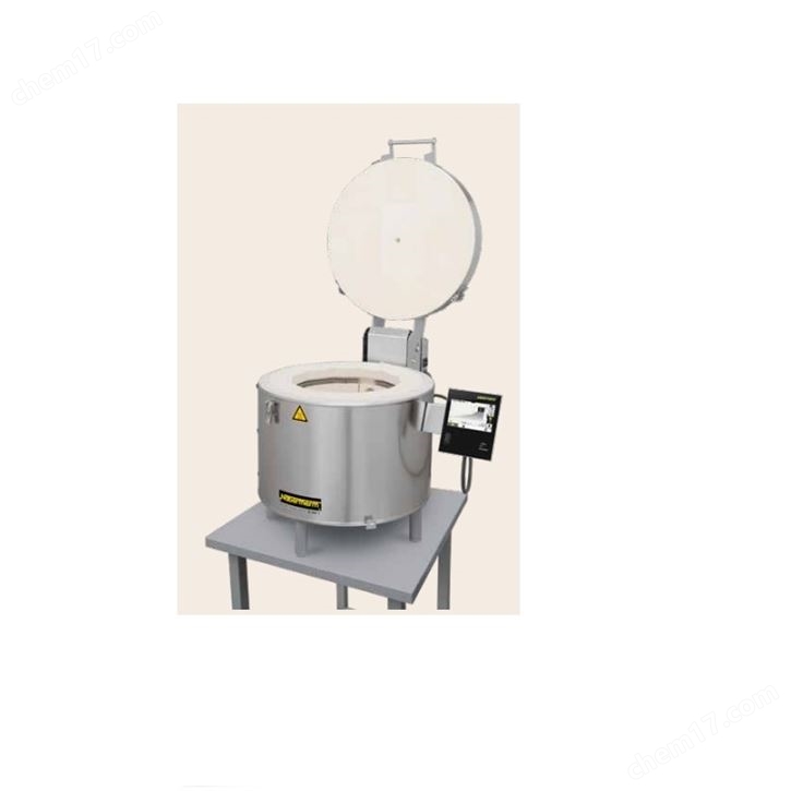 代理德國Nabertherm陶藝爐