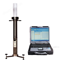 混凝土滑管流變儀