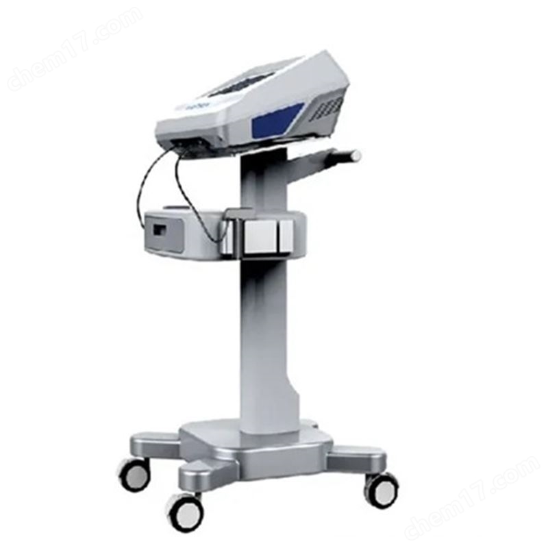 立領(lǐng)電腦中頻治療儀ZP-A5型