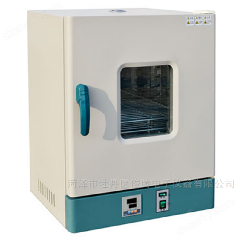電熱鼓風(fēng)干燥箱202-00A