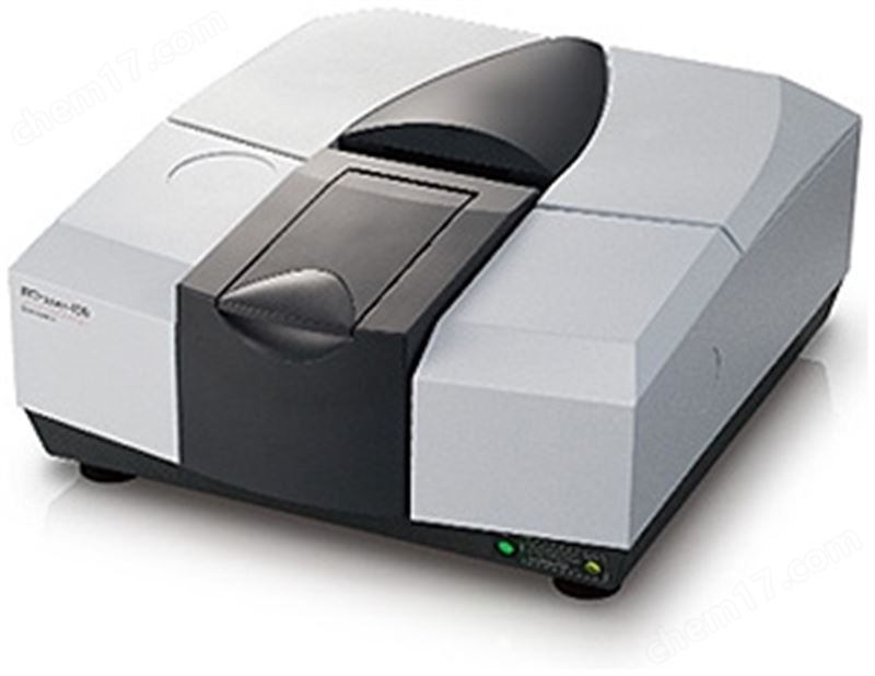 IRTracer-100傅立葉變換紅外光譜儀