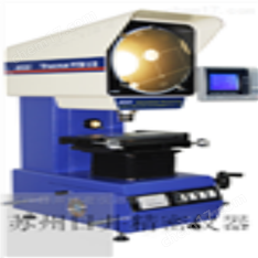 測(cè)量投影儀