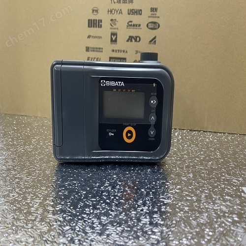 日本SIBATA采樣泵MP-Σ300NII，玉崎供應
