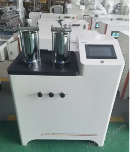 HYS-4型巖石滲透儀