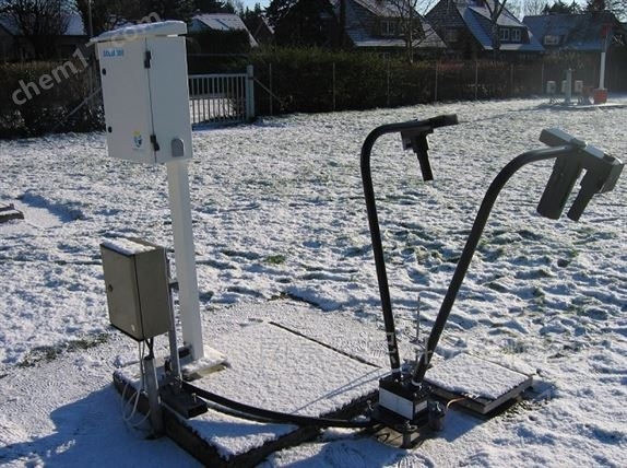 英國Biral能見度儀