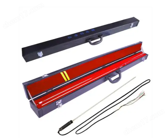 WZPB-2二等標(biāo)準(zhǔn)鉑電阻溫度計(jì)