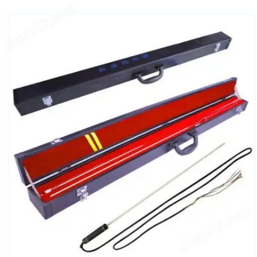 WZPB-2二等標(biāo)準(zhǔn)鉑電阻溫度計(jì)