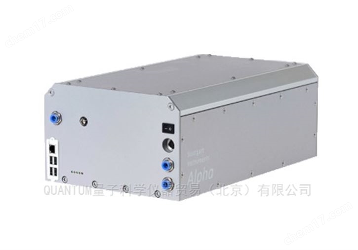 Alpha 超短脈沖連續(xù)可調(diào)諧激光系統(tǒng)