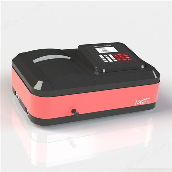 UV-1500PC紫外可見分光光度計