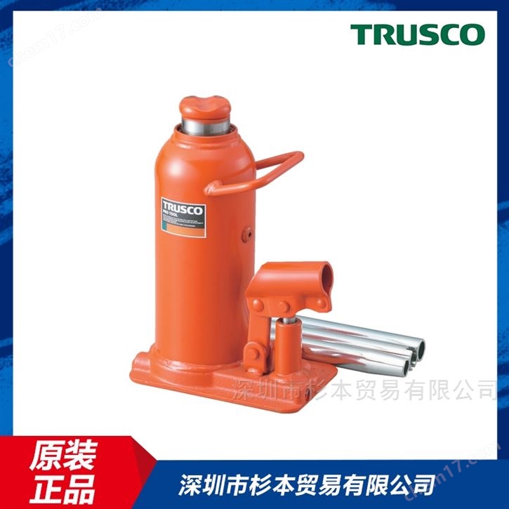 TRUSCO液壓千斤頂