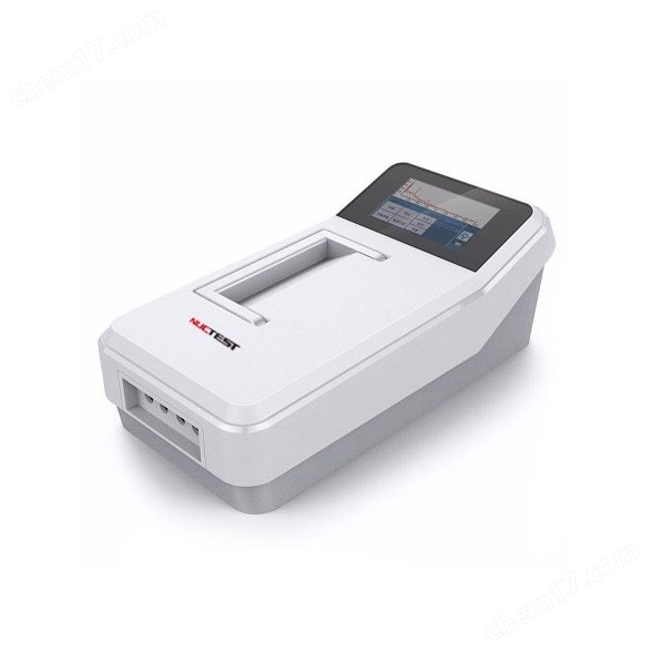 NT8201型便攜式γ譜儀