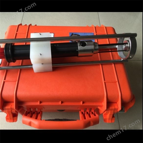 Valeport miniSVP自容式聲速剖面儀