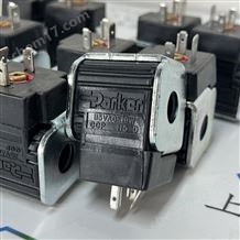 美國(guó)Parker派克電磁閥超級(jí)線圈CCP115D