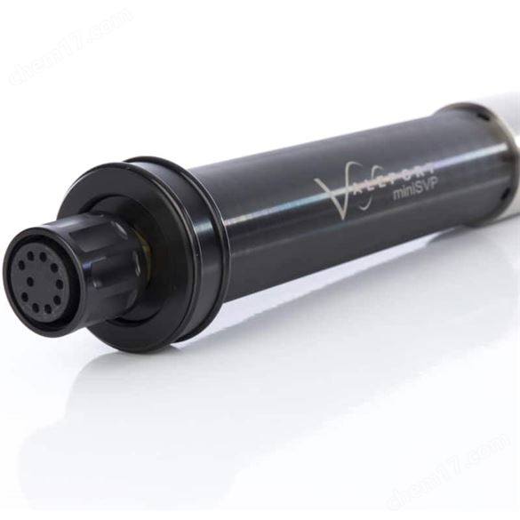 Valeport miniSVP自容式聲速剖面儀