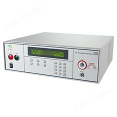 安規(guī)儀耐壓測試儀超高壓輸出測試不間斷