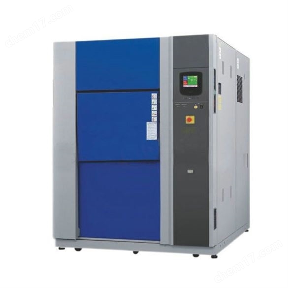 DE-TSS系列三箱式冷熱沖擊試驗(yàn)箱