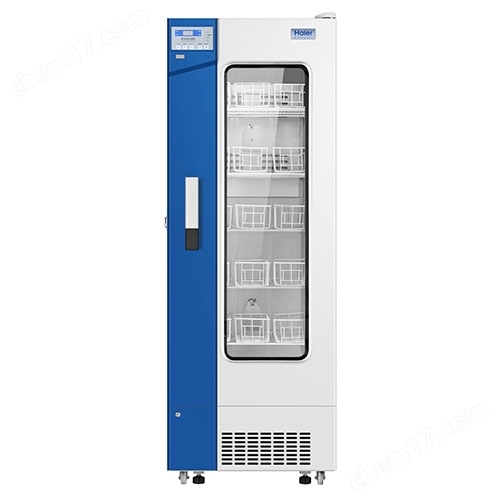 醫(yī)用血液冷藏箱(4℃)-海爾生物醫(yī)療