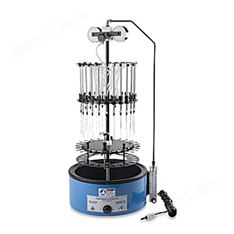 美國Organomation氮吹儀24位