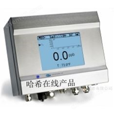 HACH 51X 系列控制器