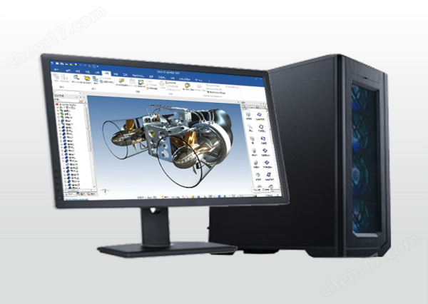 KD 7100-X1圖形工作站