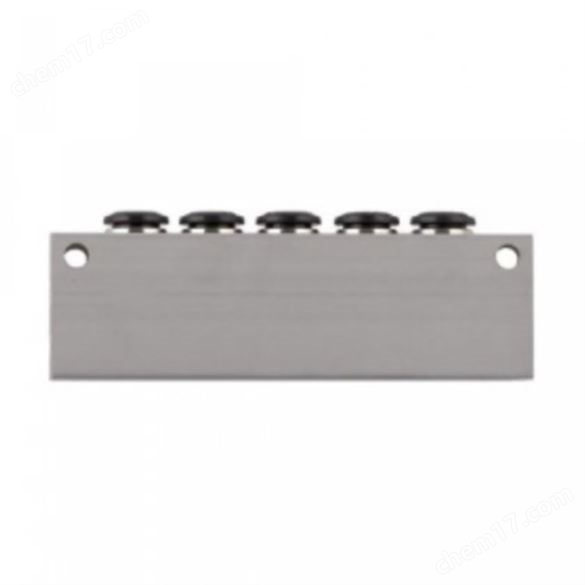 安耐AIGNEP五通快插接頭匯流排