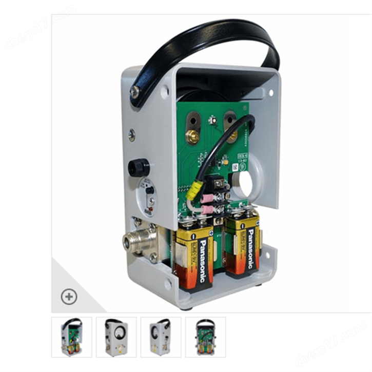 美國BIRD寬帶射頻功率計原廠代購