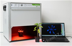 FluorCam封閉式葉綠素?zé)晒獬上裣到y(tǒng)