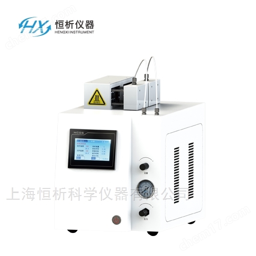 吸附管活化儀/老化儀