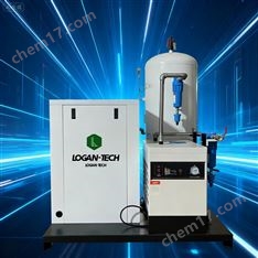 LOGAN-TECH 渦旋無油空氣壓縮機(jī) 0.4 m³/min