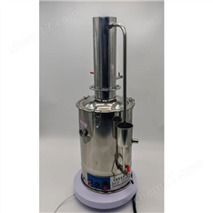 不銹鋼蒸餾水器