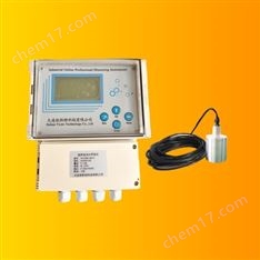 自清洗污泥界面儀