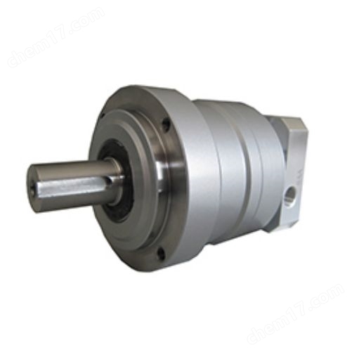 NIDEC尼得科 SHIMPO新寶減速機(jī)VRS系列