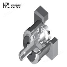 VRL-120C-7-K5-28JC24NIDEC尼得科 SHIMPO新寶減速機VRL系列