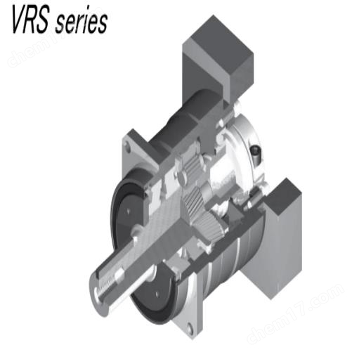 NIDEC尼得科 SHIMPO新寶減速機(jī)VRB系列