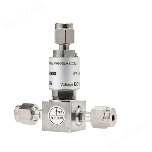 美國PARKER微型電磁閥099-0051-900型有折扣