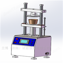 紙碗耐壓試驗機(jī)