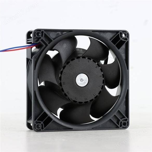 ebmpapst DV5218/2N-208 48V 軸流風(fēng)扇