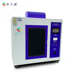 灼熱絲試驗(yàn)機(jī)