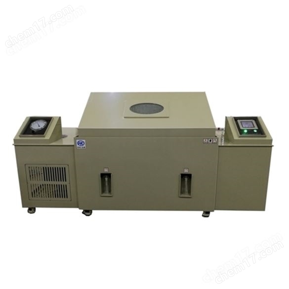 精密 JYWX-750/JYWX-010 交變鹽霧試驗(yàn)箱