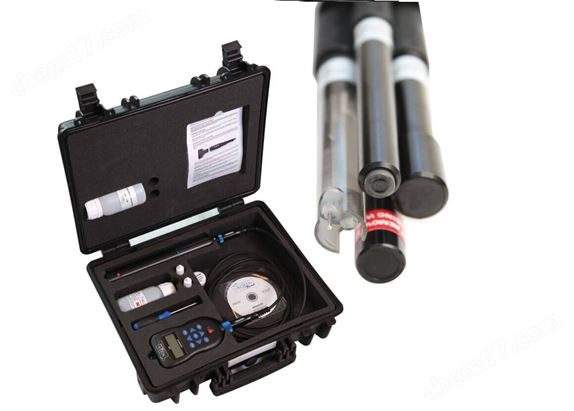 英國(guó)Aquaread便攜式多參數(shù)水質(zhì)分析儀