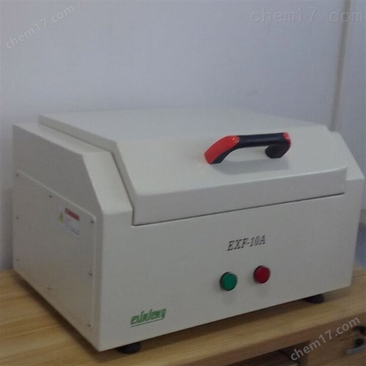 ROHS2.0鄰苯測試儀