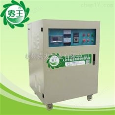 浙江工業(yè)用高壓微霧加濕系統(tǒng)