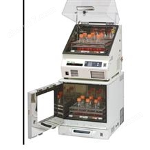 BR-40UL海外進口TAITEC泰特中型恒溫搖床培養箱