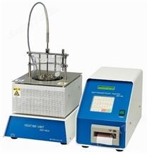 ASP-MG2/MG4原裝現(xiàn)貨Meitec美泰克軟化點(diǎn)測(cè)試儀外加熱式